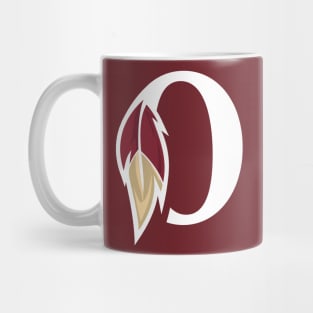 Osceola 'Big O' color Mug